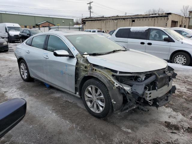 Vin: 1g1zd5st3kf155442, lot: 43808955, chevrolet malibu lt 20194
