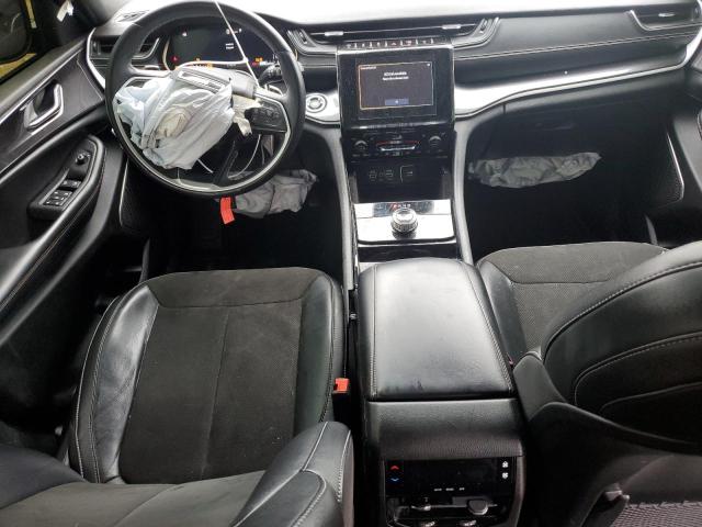 2021 JEEP GRAND CHER - 1C4RJKAG3M8209753