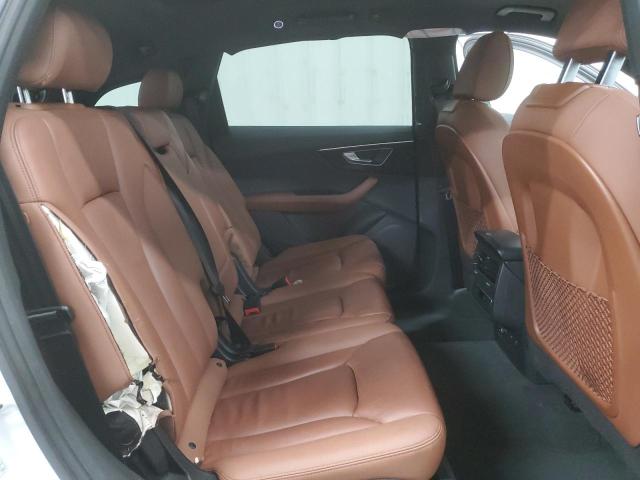 2022 AUDI Q7 PREMIUM WA1AJBF70ND008773