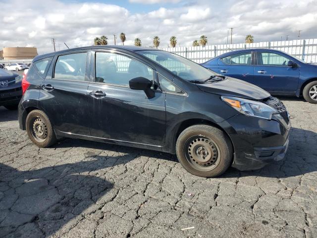 2018 NISSAN VERSA NOTE 3N1CE2CP1JL360050