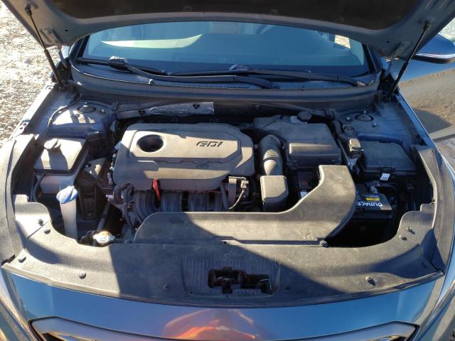 2015 HYUNDAI SONATA SPO - 5NPE34AF0FH208852