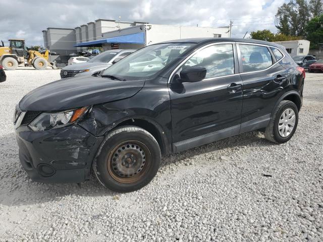 NISSAN ROGUE SPOR