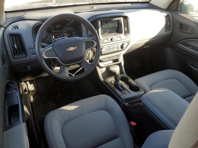2019 CHEVROLET COLORADO - 1GCHSBEA9K1157436