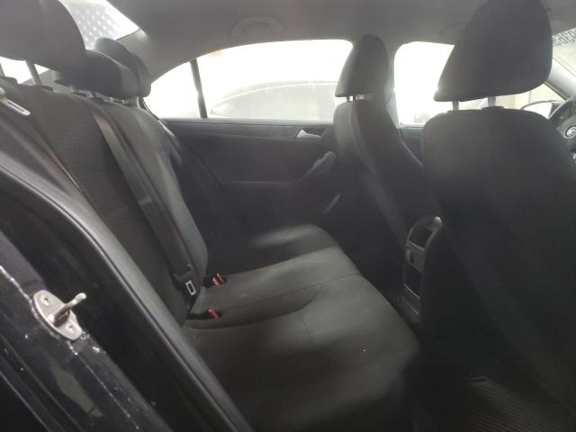 2016 VOLKSWAGEN JETTA S - 3VW267AJ7GM410743