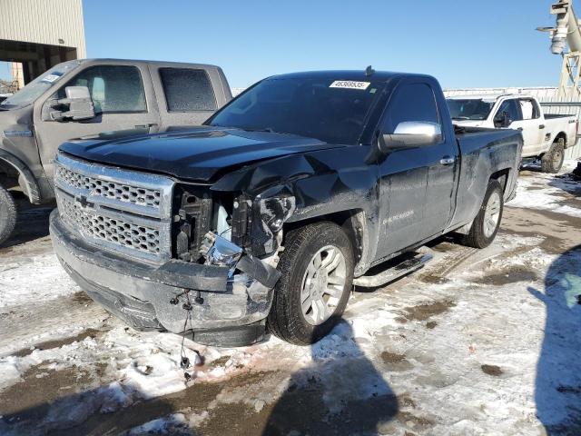 Vin: 1gcncpeh5ez133876, lot: 46369535, chevrolet all models c1500 2014 img_1