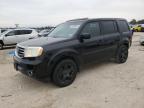 2015 HONDA PILOT EXLN - 5FNYF3H78FB005753
