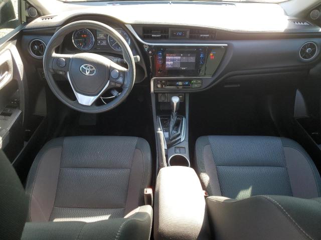 2018 TOYOTA COROLLA L - 2T1BURHE8JC085579