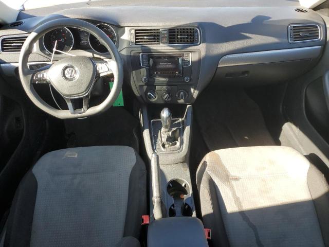 2017 VOLKSWAGEN JETTA S - 3VW2B7AJ2HM345457