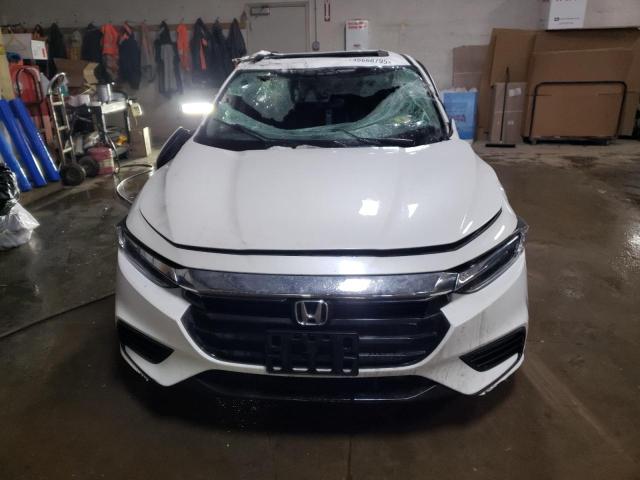 2019 HONDA INSIGHT TO 19XZE4F94KE028061