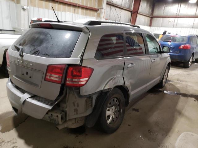 Vin: 3c4pdcab2ht527136, lot: 45424565, dodge journey se 20173