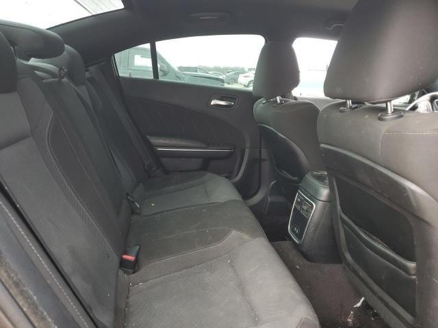 2017 DODGE CHARGER SX - 2C3CDXHG6HH528066