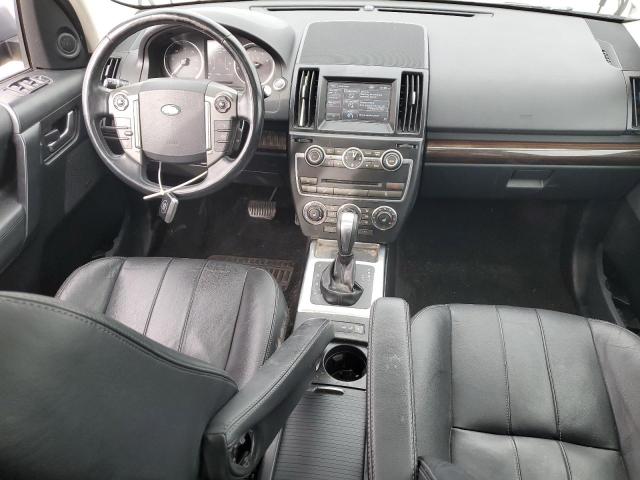 2013 LAND ROVER LR2 HSE - SALFR2BG1DH380410