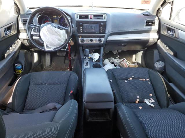 2017 SUBARU OUTBACK 4S4BSAFC2H3261890