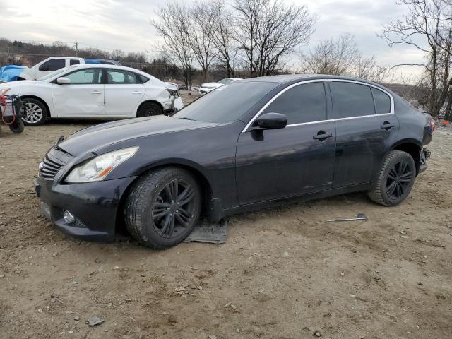 INFINITI G37