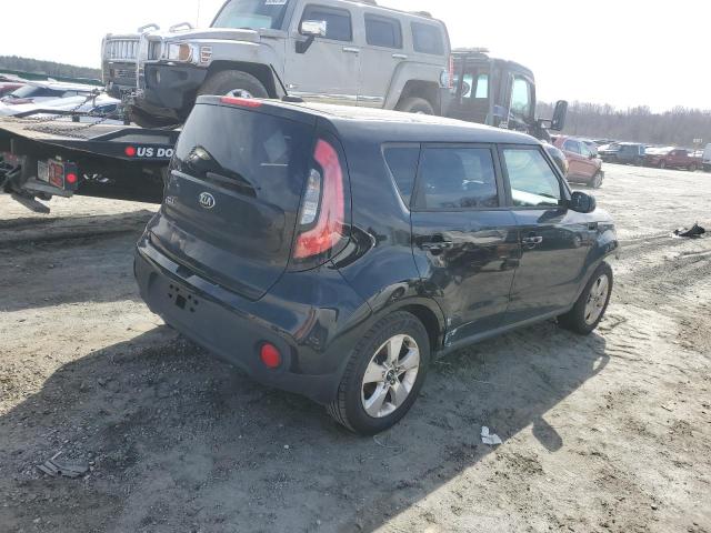 2017 KIA SOUL - KNDJN2A26H7454211