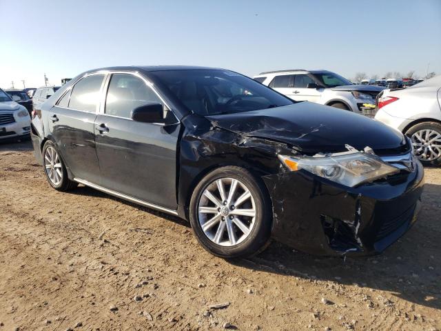 2013 TOYOTA CAMRY L - 4T4BF1FK7DR280487