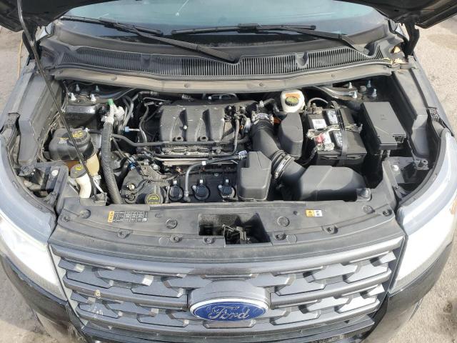 2018 FORD EXPLORER X - 1FM5K7D84JGA97958