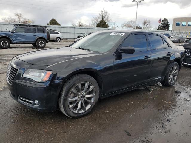 CHRYSLER 300 S