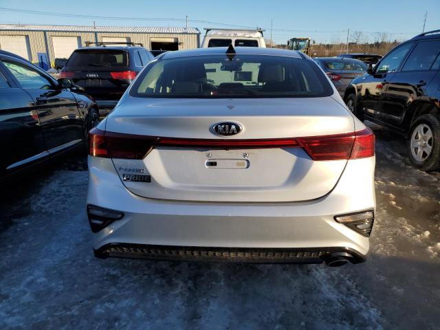 2020 KIA FORTE FE - 3KPF24AD4LE245120