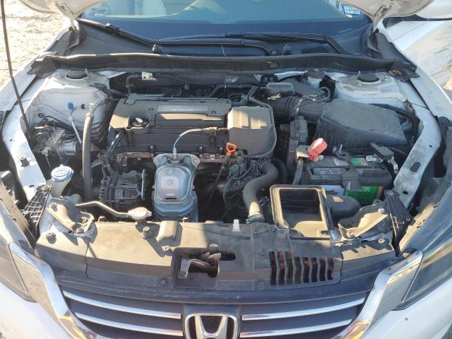 2015 HONDA ACCORD LX - 1HGCR2F31FA184370