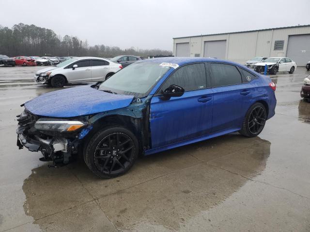 Vin: 2hgfe2f56rh504878, lot: 44171755, honda civic sport 2024 img_1