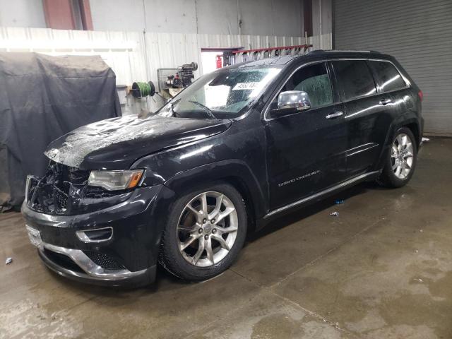 2014 JEEP GRAND CHER #3095893635