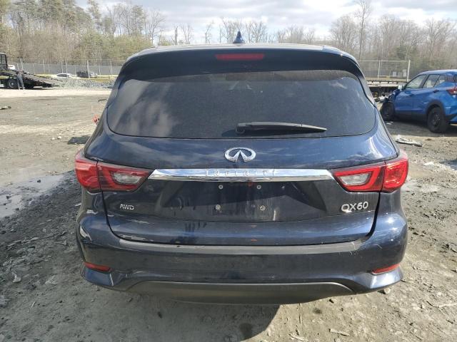 2020 INFINITI QX60 LUXE - 5N1DL0MM4LC518553