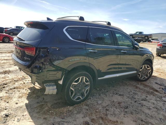 2023 HYUNDAI SANTA FE S - 5NMS3DA15PH020463