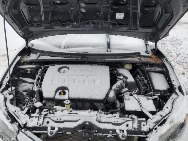2017 TOYOTA COROLLA L - 2T1BURHE8HC761068