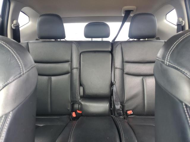 2015 NISSAN MURANO S - 5N1AZ2MH6FN223771