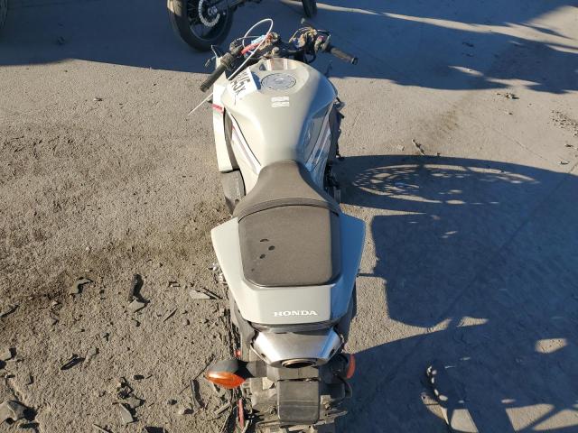 2025 HONDA CBR600 RA JH2PC4086SK900094