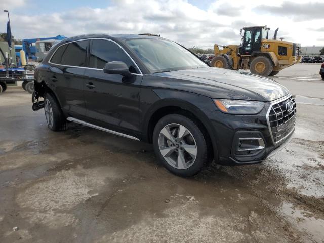 2024 AUDI Q5 PRESTIG WA1CBAFY5R2026826