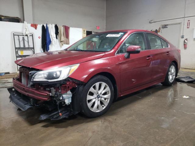 2015 SUBARU LEGACY 2.5 - 4S3BNBF61F3038670