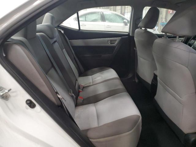 2017 TOYOTA COROLLA L - 5YFBURHEXHP689886