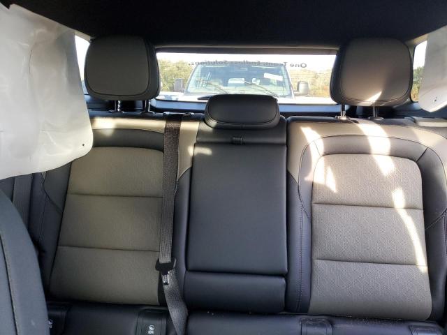 2025 CHEVROLET EQUINOX LT - 3GNAXHEG3SL256912