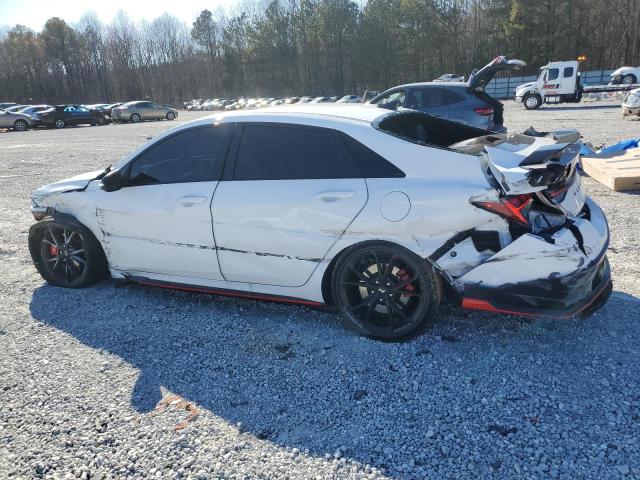 Vin: kmhlw4dk9su025498, lot: 46022075, hyundai elantra 20252