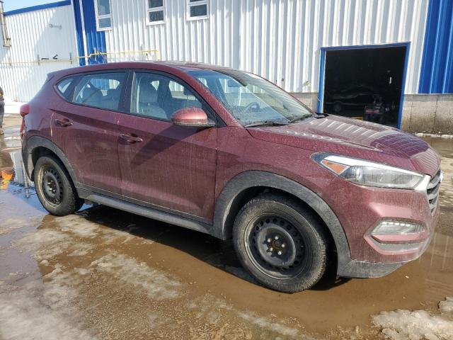Vin: km8j23a41hu314967, lot: 46044965, hyundai tucson se 20174