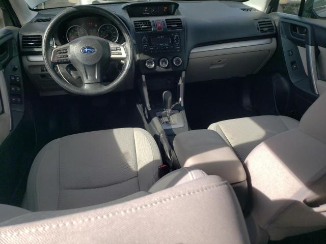 2015 SUBARU FORESTER 2 - JF2SJADC6FH556194