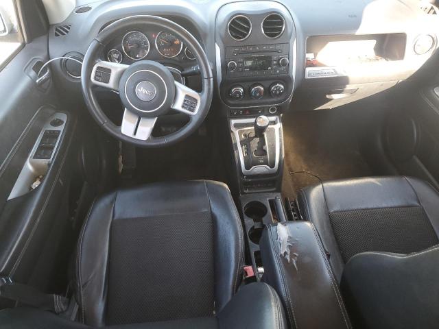 2017 JEEP COMPASS LA - 1C4NJDEB0HD204547