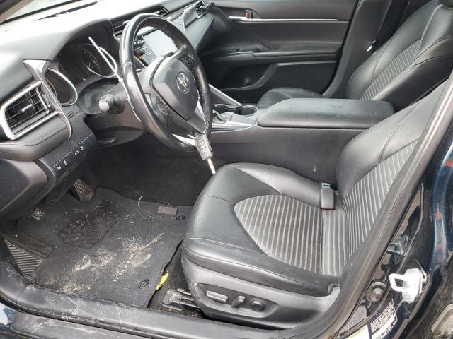 2018 TOYOTA CAMRY L - JTNB11HK7J3018542