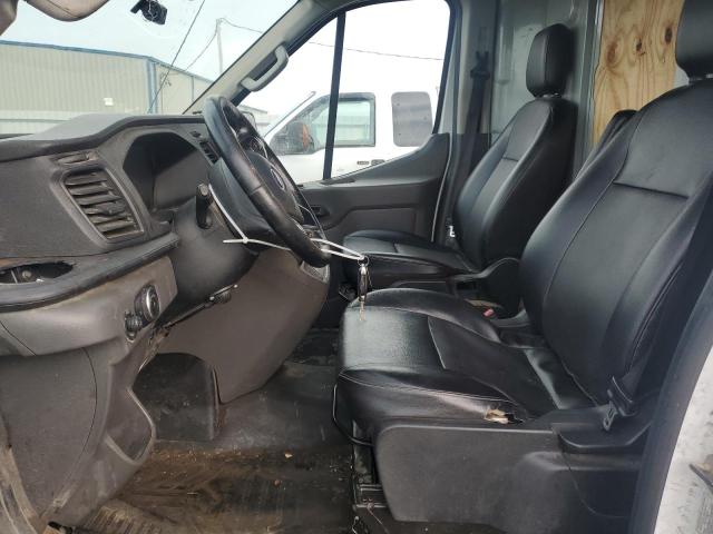 2020 FORD TRANSIT T- 1FTBW3U82LKB25843