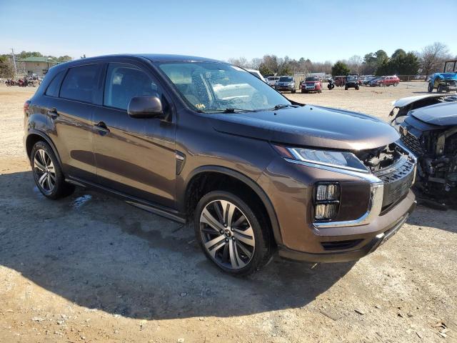 Vin: ja4ap3au2lu002276, lot: 45523185, mitsubishi outlander es 20204