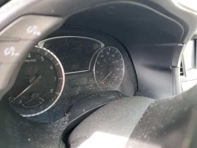 2020 INFINITI QX60 LUXE 5N1DL0MMXLC522557