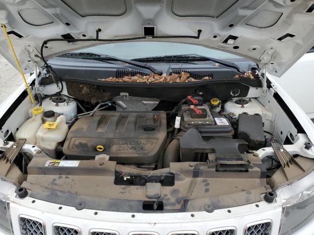 2016 JEEP COMPASS LA - 1C4NJDEB0GD764518