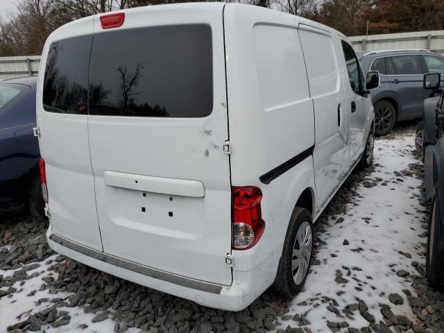 2017 NISSAN NV200 2.5S - 3N6CM0KN0HK690389
