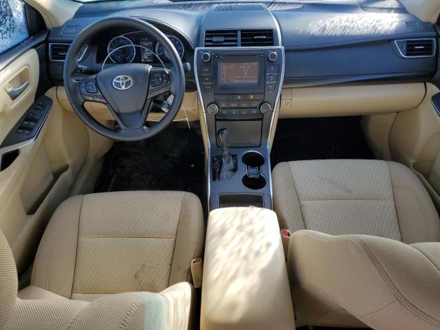 2016 TOYOTA CAMRY LE - 4T4BF1FK2GR572830