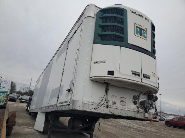 great dane TRAILER