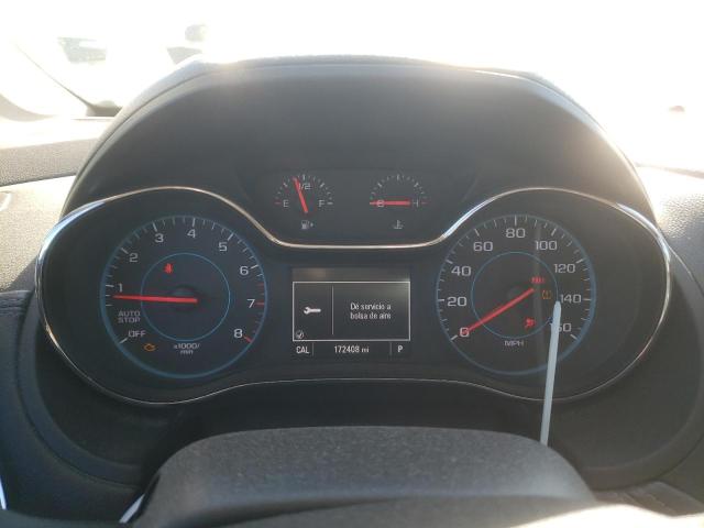 2017 CHEVROLET CRUZE PREM - 1G1BF5SM4H7102398