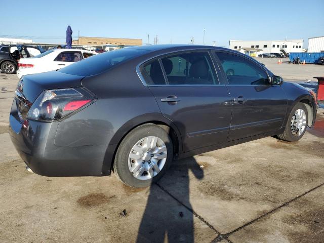 Vin: 1n4al2ap3cn464321, lot: 43344135, nissan altima base 20123