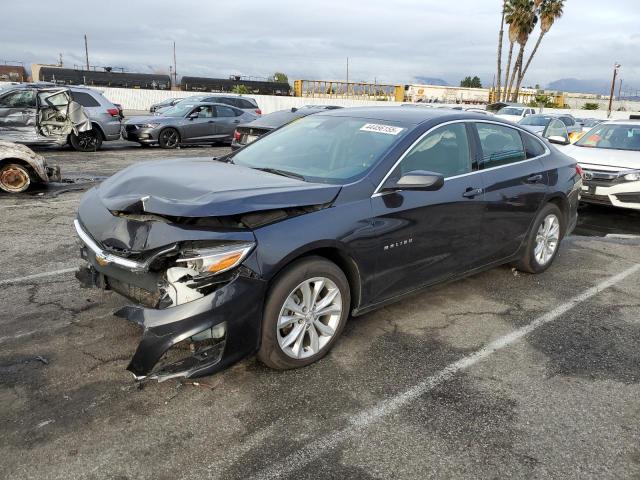 2023 CHEVROLET MALIBU LT - 1G1ZD5ST2PF178444